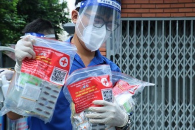 Hậu quả nghiêm trọng nếu dùng thuốc điều trị Covid-19 sai cách