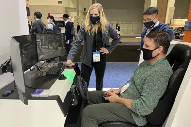 VinAI ra mắt bộ sản phẩm trí tuệ nhân tạo tại Triển lãm Điện tử Tiêu dùng CES 2022