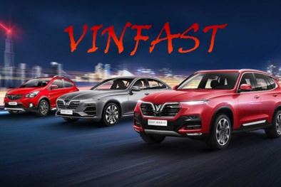 VinFast sẽ chăm sóc khách cũ tốt hơn để mở rộng khách mới
