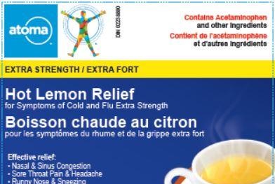 Canada thu hồi nhiều loại thuốc cảm cúm có nguy cơ gây hại cho sức khoẻ