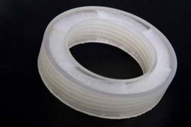 Chế tạo thành công vật liệu thông minh giúp giảm 94% tiếng ồn