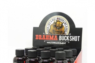 FDA cảnh báo chất nguy hại có trong sản phẩm Brahma Male
