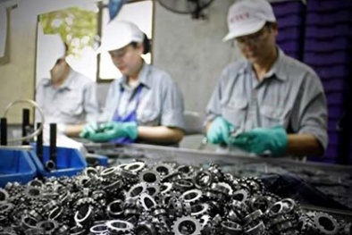 Liên kết với doanh nghiệp FDI, phát triển công nghiệp phụ trợ