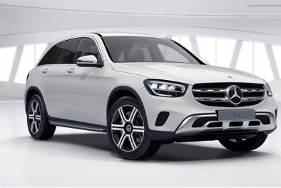 Gần một triệu xe Mercedes bị triệu hồi do có nguy cơ cháy từ lỗi bơm nước làm mát rò rỉ