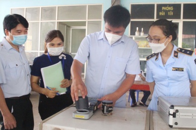 Hoạt động đo lường góp phần nâng cao chất lượng, sức cạnh tranh cho doanh nghiệp
