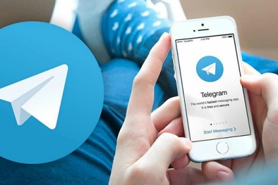 Tắt ngay tính năng này trên Telegram nếu không muốn mất tiền trong ví điện tử