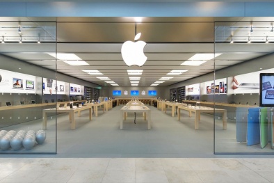 4 sản phẩm của Apple ngừng bán trong năm 2022