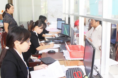 Áp dụng TCVN ISO 9001 - đồng bộ hiệu quả cải cách hành chính các cấp