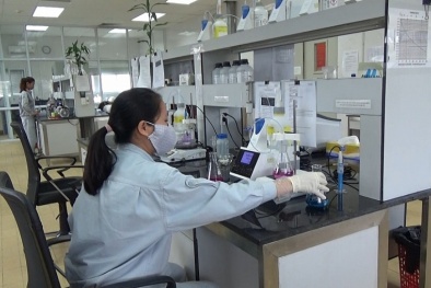 Chi cục TĐC Bình Định: Thực hiện thắng lợi các nhiệm vụ trọng tâm, trọng điểm năm 2021