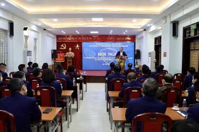 Hà Nội quyết tâm không bỏ lọt hành vi vi phạm về hàng hóa để làm sạch thị trường