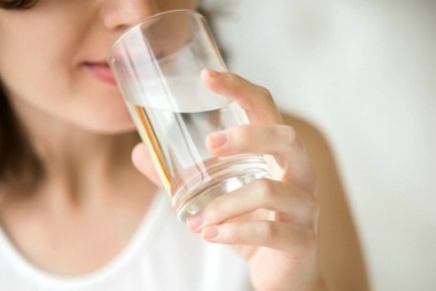 Uống nước ngay sau khi ăn trái cây không tốt cho sức khỏe