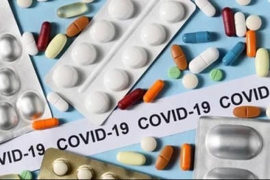 Bác sĩ cảnh báo: Nguy hiểm tính mạng khi dùng sai thuốc kháng viêm corticoid cho F0 quá sớm