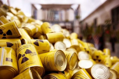 Chính thức giảm 50% phí cấp phép xuất nhập khẩu chất phóng xạ