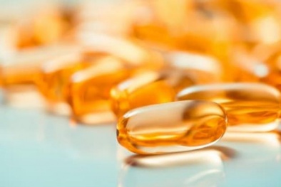 Nghiên cứu tại Mỹ: Bổ sung dầu cá không giúp ngăn ngừa được trầm cảm