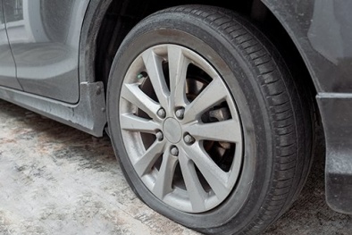 Cảnh báo bộ phận ô tô dễ hư hỏng nhất khi đi vào đường xóc, cần biết để tránh thiệt hại