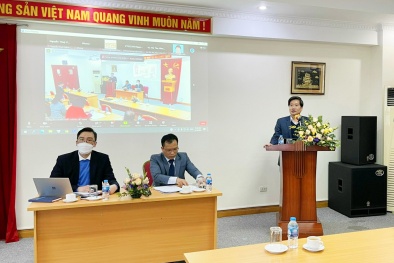 Viện Tiêu chuẩn Chất lượng Việt Nam: Một năm bứt phá ấn tượng!