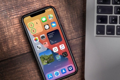 Cảnh báo: Người dùng iPhone có thể bị theo dõi qua camera và microphone