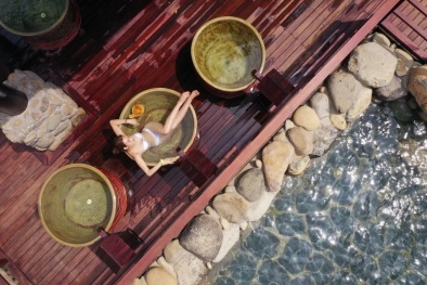 Cuối năm, Yoko Onsen Quang Hanh thêm hấp dẫn với những trải nghiệm đậm chất Nhật Bản