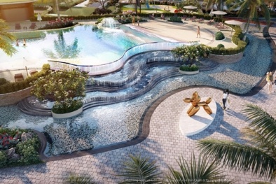 Mỏi mắt tìm căn hộ sở hữu chất lượng sống khác biệt