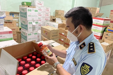 Tăng nặng mức phạt hành vi kinh doanh thuốc bảo vệ thực vật nhập khẩu không đạt chất lượng