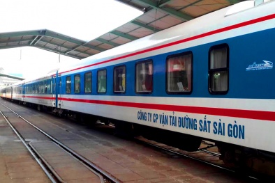 Dự thảo Quy chuẩn kỹ thuật quốc gia về kiểm tra toa xe khi sản xuất, lắp ráp và nhập khẩu