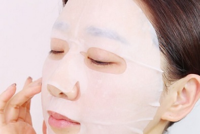 Công ty TNHH Chung sức VINA: Nhập khẩu mặt nạ hồng sâm không đạt tiêu chuẩn chất lượng