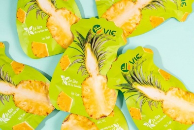 Sản phẩm giảm cân Feo dứa và thảo mộc Mộc slim bị thu hồi vì chứa chất cấm