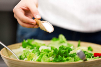 WHO khuyến cáo nên giảm ăn mặn để bảo vệ sức khỏe