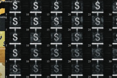 Phát triển thành công máy quét cơ thể xuyên qua 30 lớp quần áo