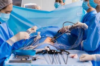 Vinmec tổ chức hội nghị ‘Tiến bộ trong phẫu thuật nội soi điều trị ung thư thực quản’