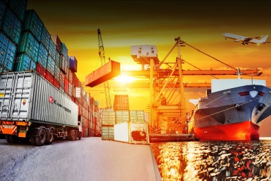Xuất nhập khẩu tiếp tục tạo kỷ lục mới