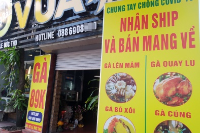 Bộ Y tế yêu cầu chấn chỉnh các biện pháp phòng, chống dịch không phù hợp