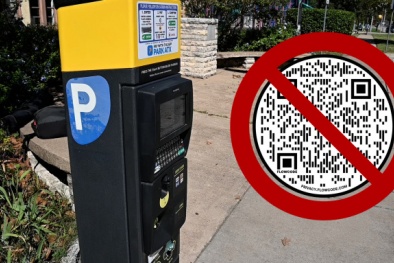 Cảnh báo: Gia tăng các vụ lừa đảo qua mã quét QR ở nhiều nước trên thế giới 