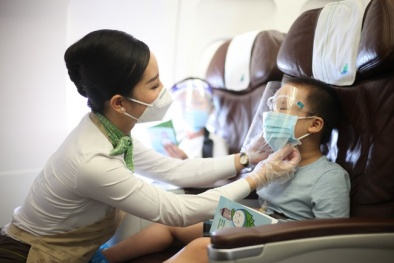 Bamboo Airways mở bán vé bay thường lệ Nhật Bản, Hàn Quốc, tiếp tục bổ sung nhiều đường quốc tế