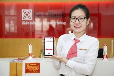 IFC mở rộng gói vay cho SeABank lên 220 triệu USD 