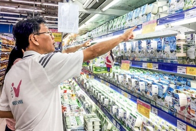 Dự kiến giảm 2% thuế giá trị gia tăng từ ngày 1/2 đến ngày 31/12/2022