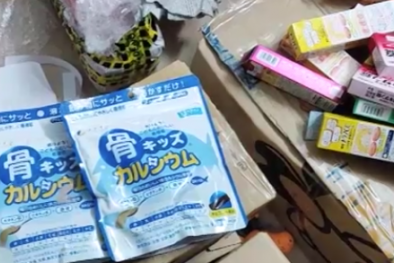 Sử dụng sản phẩm tăng chiều cao không rõ nguồn gốc tiềm ẩn nhiều rủi ro