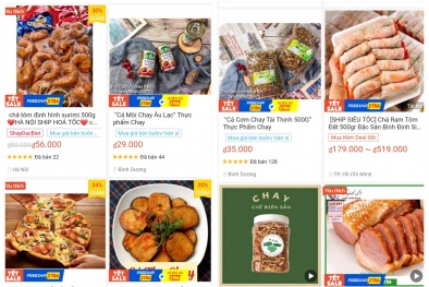 Thực phẩm handmade 'đổ bộ' thị trường: Cảnh báo 'nóng' chất lượng