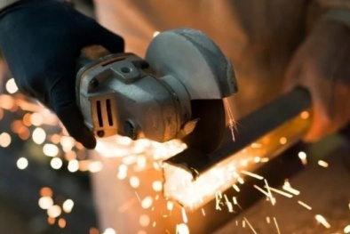 Hướng tới sản xuất thép ‘xanh’, đáp ứng tiêu chuẩn EU