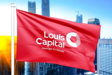 Xử phạt Louis Capital (TGG) vì hàng loạt sai phạm 