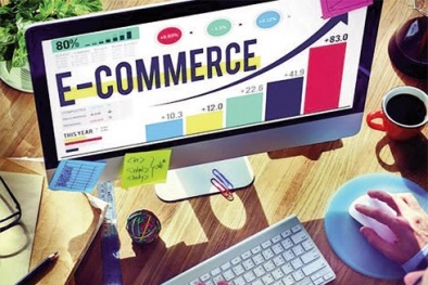 Thương nhân, tổ chức nước ngoài hoạt động TMĐT tại Việt Nam phải đăng ký sàn giao dịch 