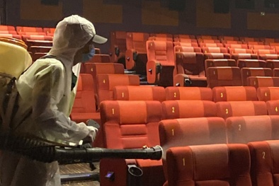 Thủ tướng yêu cầu nghiên cứu việc mở cửa trở lại các rạp chiếu phim trên toàn quốc