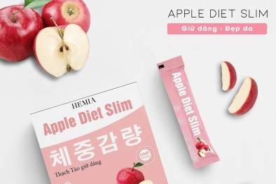 Tiếp tục có thêm 2 sản phẩm thực phẩm bảo vệ sức khỏe bị tạm dừng lưu thông