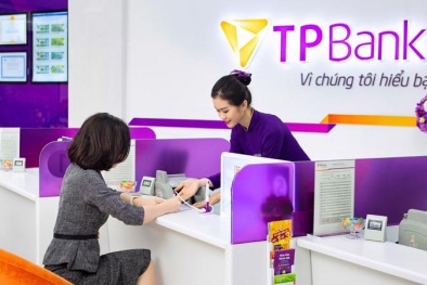 Vòng vèo sở hữu tại TPBank, rủi ro khi lãnh đạo 'xả hàng'?