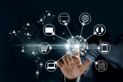 Xu hướng ứng dụng, phát triển công nghệ và công cụ số trong bối cảnh COVID-19