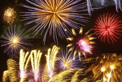 Quy chuẩn kỹ thuật quốc gia về an toàn sản xuất, sử dụng và tiêu hủy pháo hoa, pháo hoa nổ