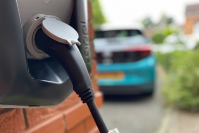 Sạc thông minh giúp tiết kiệm chi phí, cắt giảm 20% lượng khí thải carbon