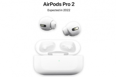 AirPods Pro 2 có gì đặc biệt khiến người yêu thích công nghệ phải mong chờ