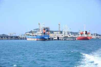 BSR tăng công suất vận hành NMLD Dung Quất đáp ứng nhu cầu xăng dầu dịp Tết Nhâm Dần 2022