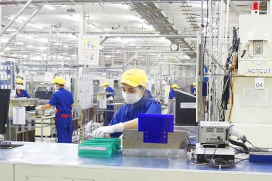Cải thiện chất lượng thể chế, tạo thuận lợi cho doanh nghiệp vươn lên